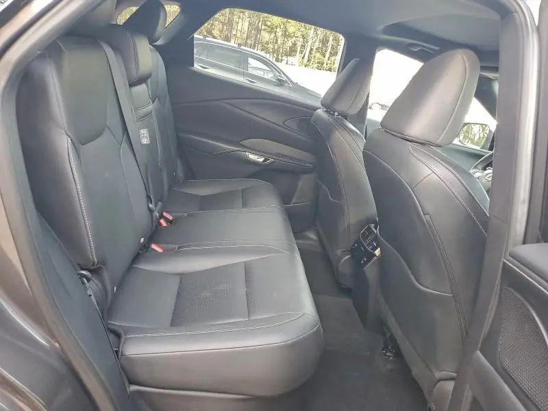 2024 LEXUS RX 350 BASE  