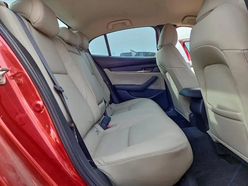 2020 MAZDA 3 PREFERRED  