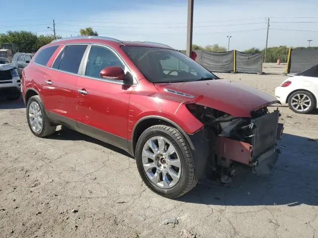 2012 BUICK ENCLAVE