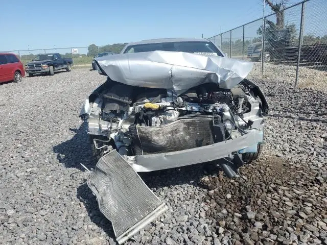 2015 CHEVROLET MALIBU 2LT
