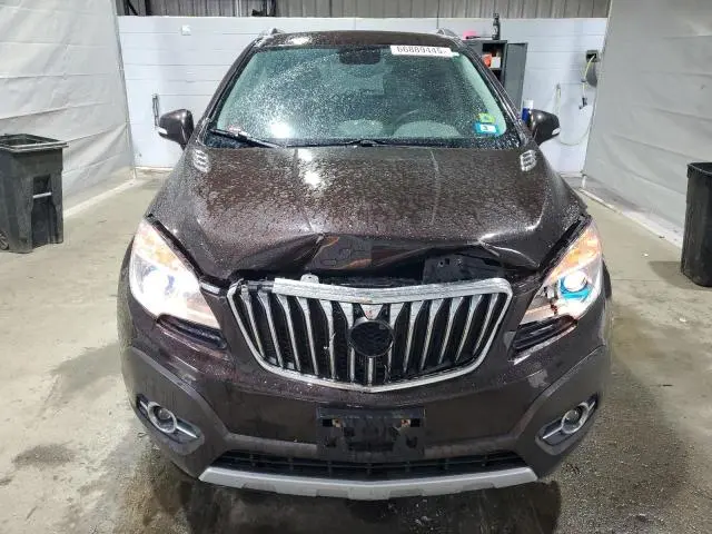 2015 BUICK ENCORE CONVENIENCE  