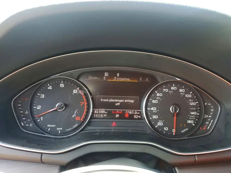 2021 AUDI Q5 PREMIUM  