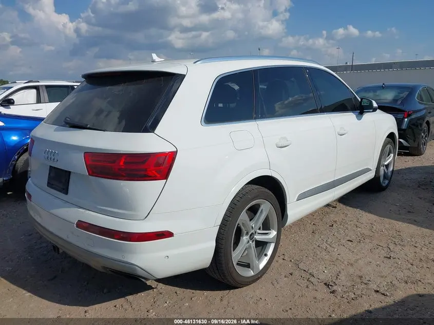 2019 AUDI Q7 55 PREMIUM
