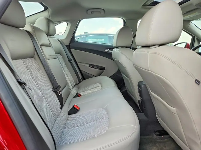 2016 BUICK VERANO CONVENIENCE  
