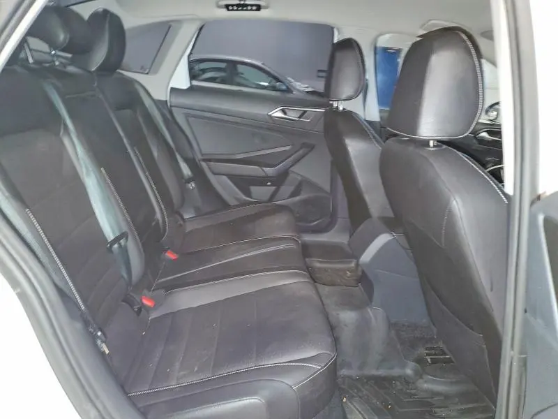 2023 VOLKSWAGEN JETTA SE  