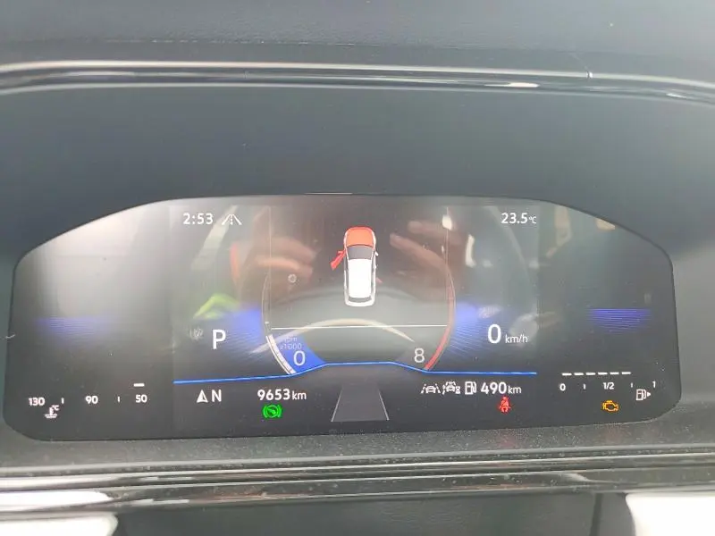 2025 VOLKSWAGEN TAOS S  