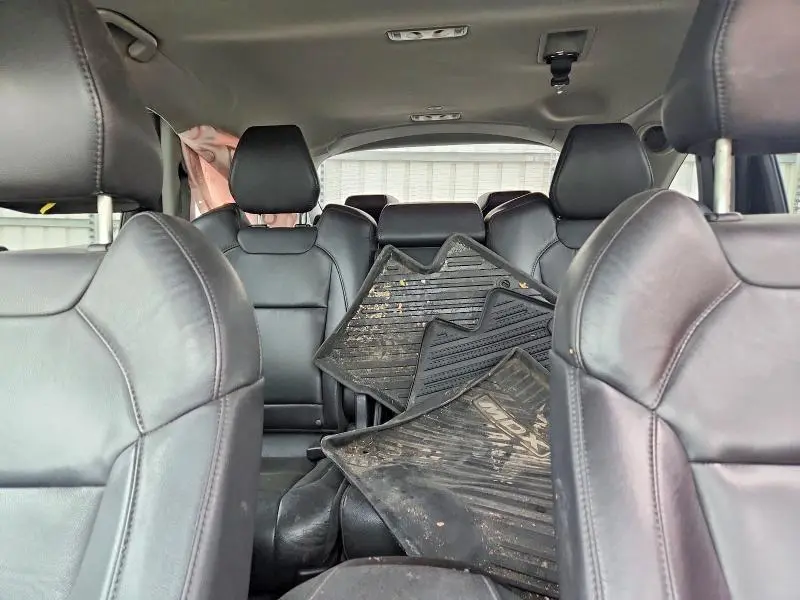 2016 ACURA MDX TECHNOLOGY  