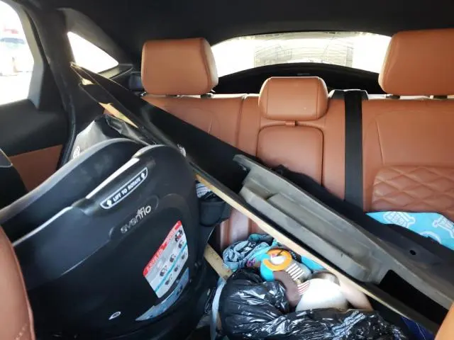 2018 JAGUAR E-PACE SE  