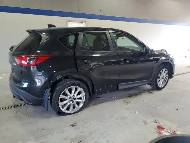 2014 MAZDA CX-5 GT  