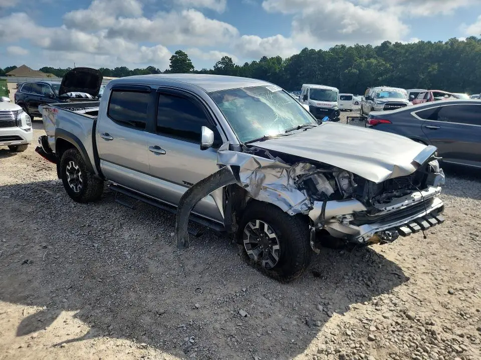 2019 TOYOTA TACOMA TRD OFF-ROAD  