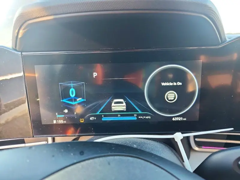 2021 HYUNDAI ELANTRA LIMITED  