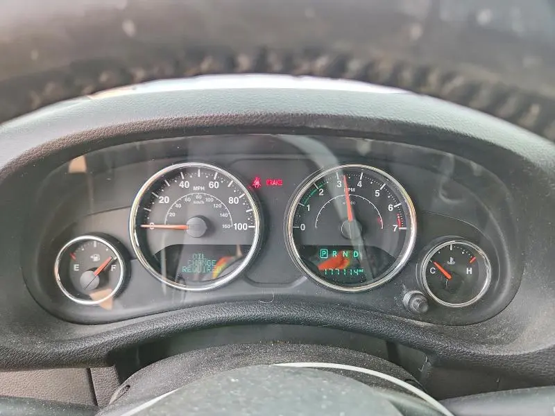 2018 JEEP WRANGLER SPORT  