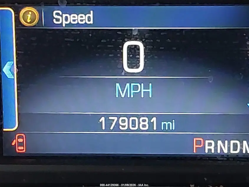 2014 CHEVROLET SILVERADO 1500 1LT/2LT