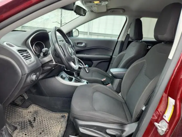 2020 JEEP COMPASS SPORT  