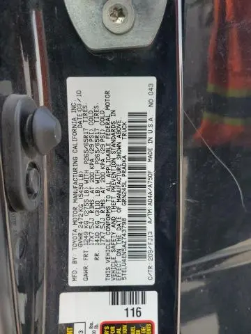 2010 TOYOTA TACOMA DOUBLE CAB  