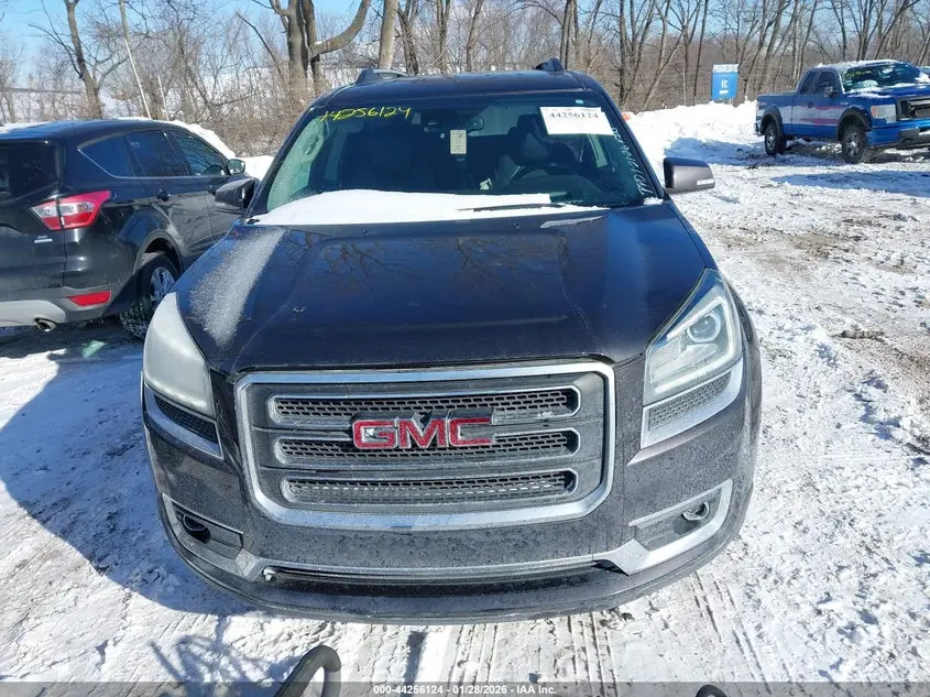 2017 GMC ACADIA LIMITED  