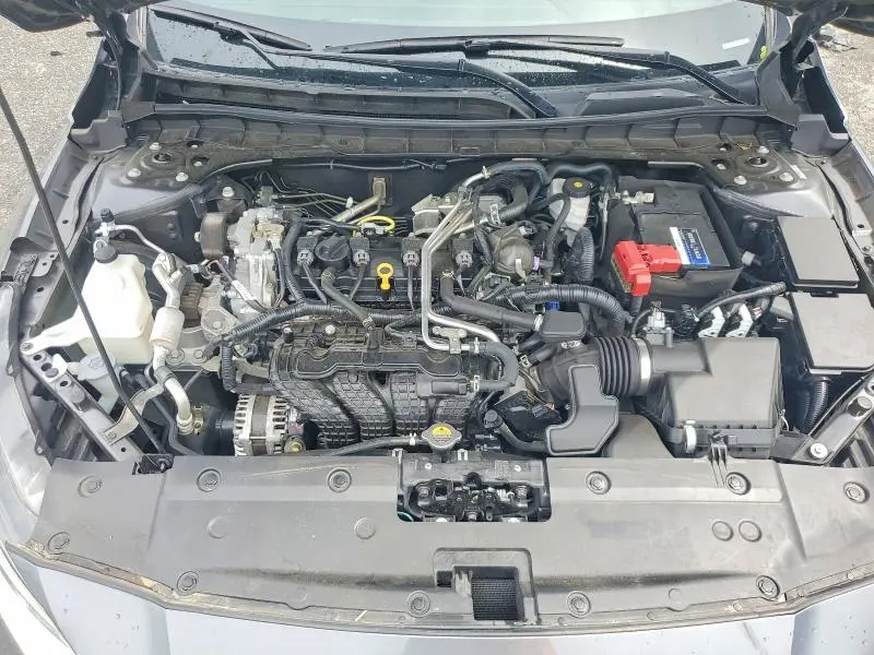 2023 NISSAN ALTIMA SV  
