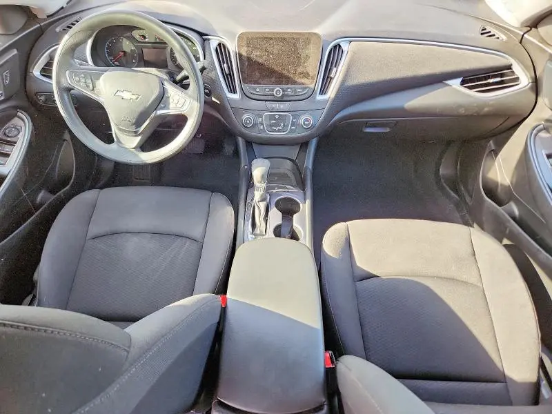2023 CHEVROLET MALIBU LS  