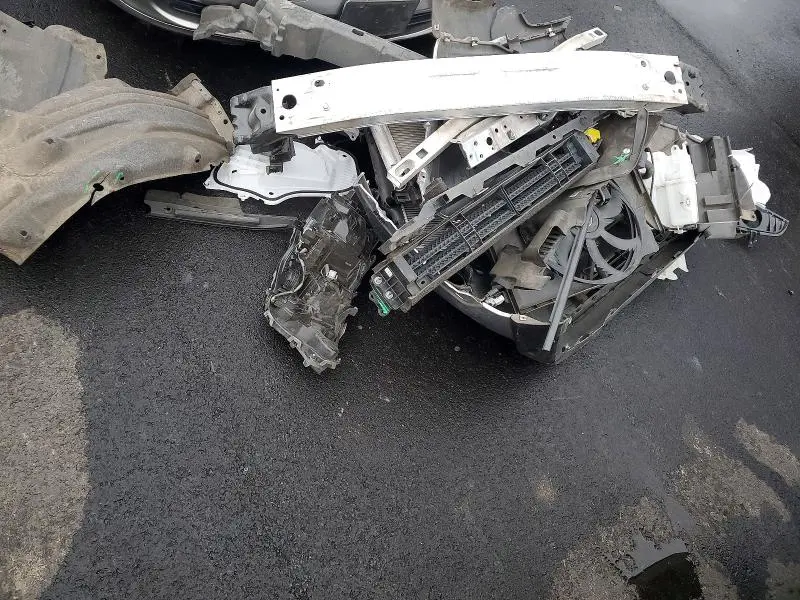 2020 TOYOTA RAV4 XSE  