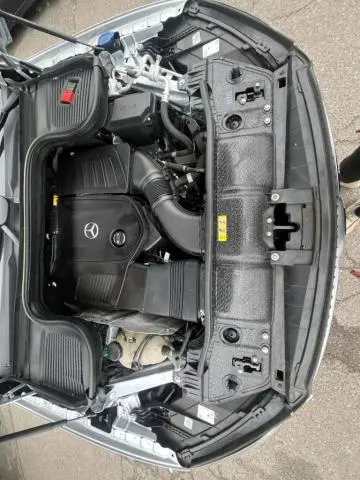 2024 MERCEDES-BENZ GLE 450E 4MATIC  