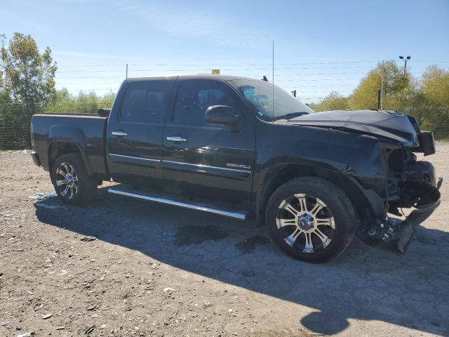 2010 GMC SIERRA K1500 DENALI