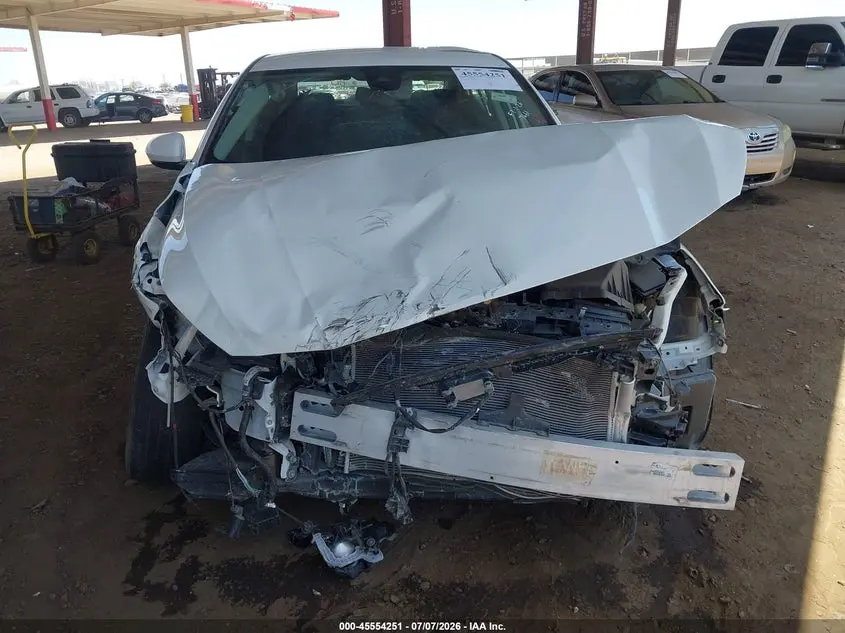 2023 NISSAN ALTIMA S FWD