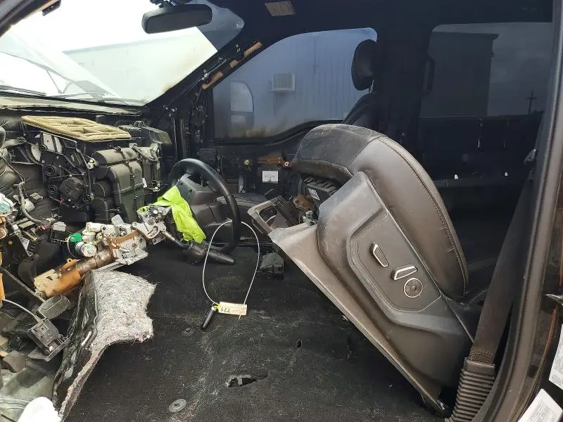 2020 FORD F350 SUPER DUTY  
