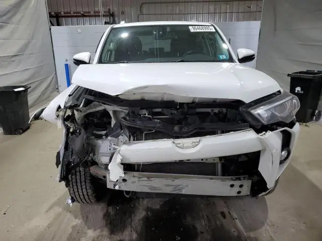 2015 TOYOTA 4RUNNER SR5/SR5 PREMIUM  