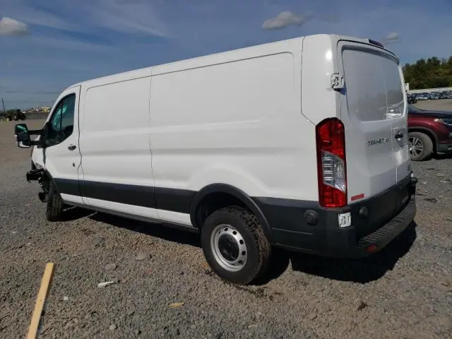 2024 FORD TRANSIT T-250  