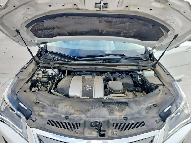 2019 LEXUS RX 350 BASE  