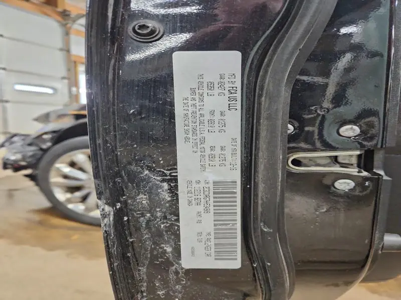 2017 CHRYSLER 300 LIMITED  