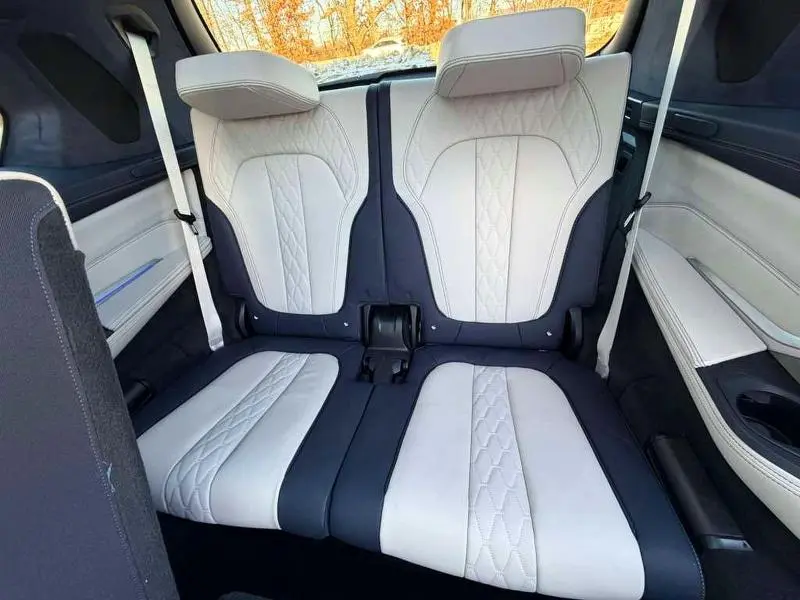 2019 BMW X7 XDRIVE50I  