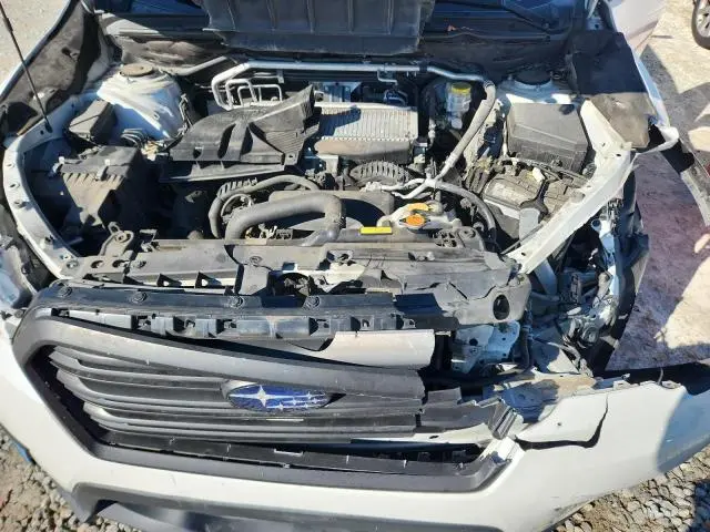 2019 SUBARU ASCENT LIMITED  