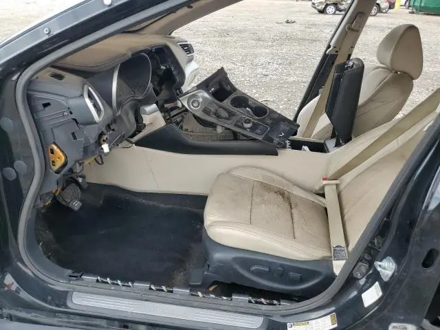 2020 NISSAN MAXIMA SV  