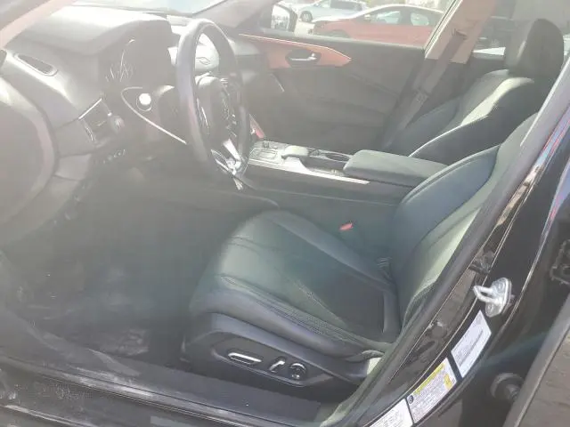 2021 ACURA TLX TECHNOLOGY  