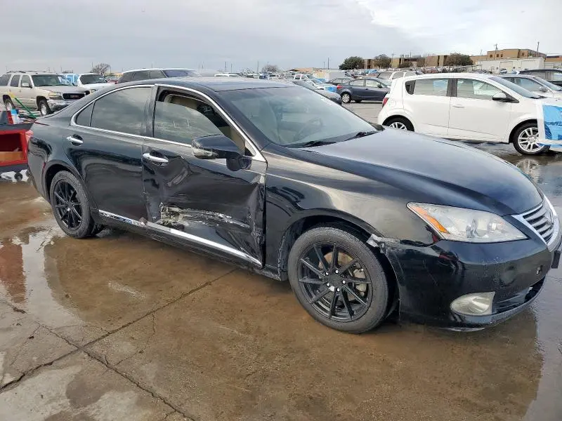 2011 LEXUS ES 350  