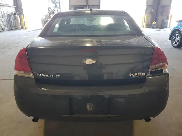 2012 CHEVROLET IMPALA LT