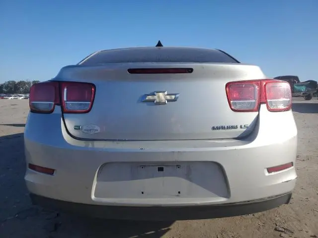 2014 CHEVROLET MALIBU LS  