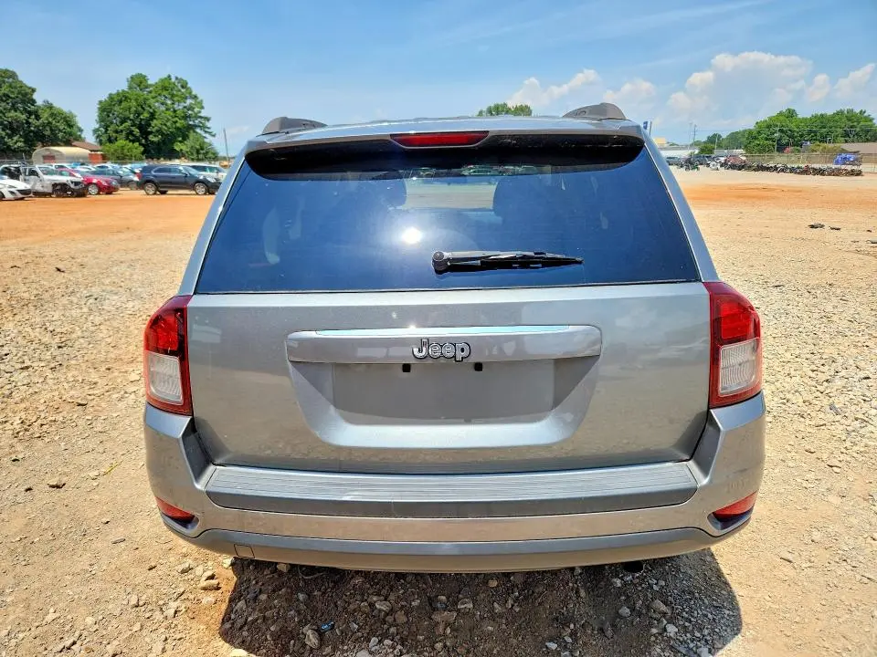 2014 JEEP COMPASS SPORT  