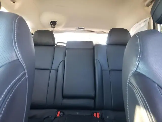 2020 SUBARU OUTBACK LIMITED XT  