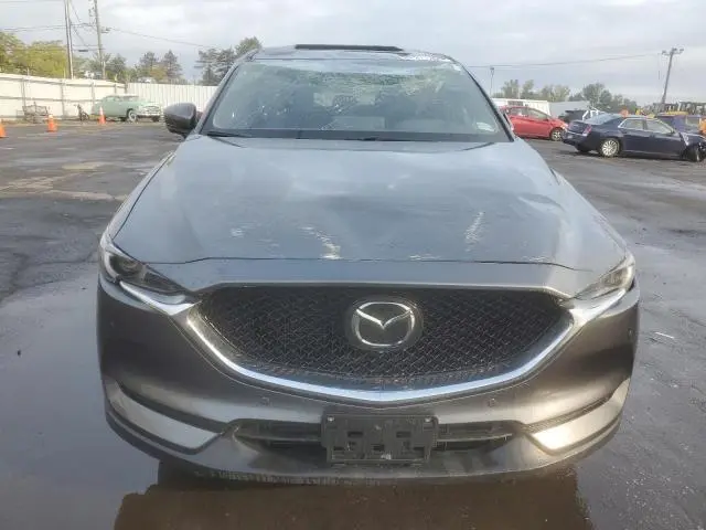 2021 MAZDA CX-5 SIGNATURE  