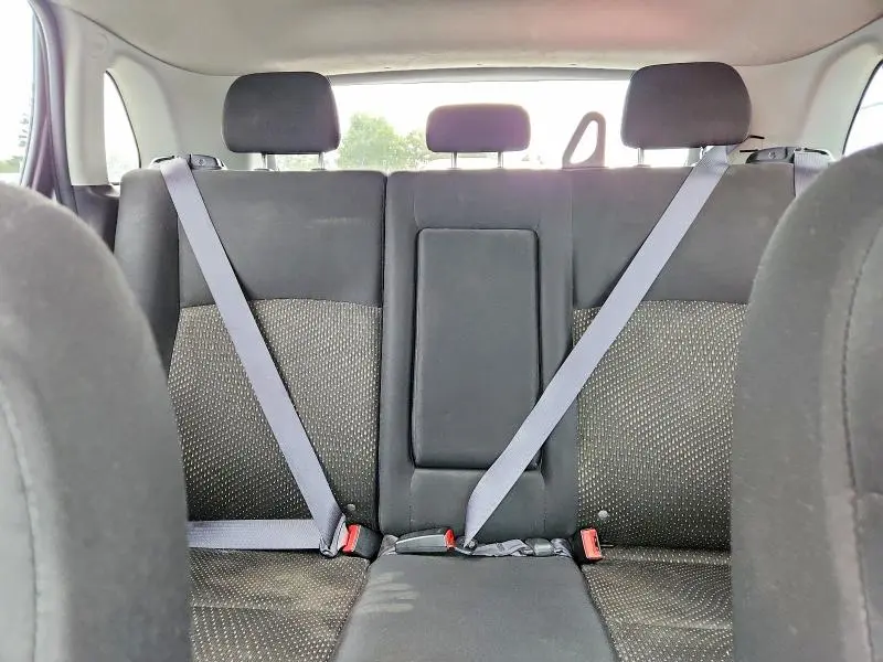 2016 MITSUBISHI RVR SE  