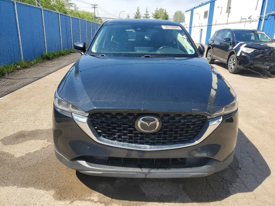 2023 MAZDA CX-5 PREFERRED  