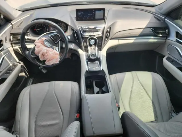 2021 ACURA RDX TECHNOLOGY  