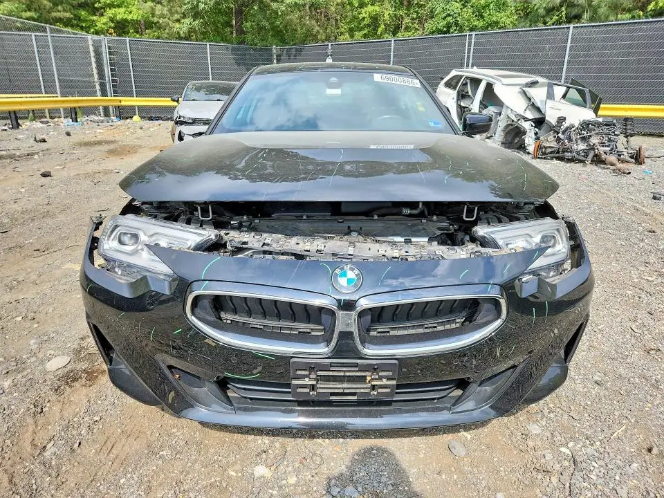 2022 BMW 230I   