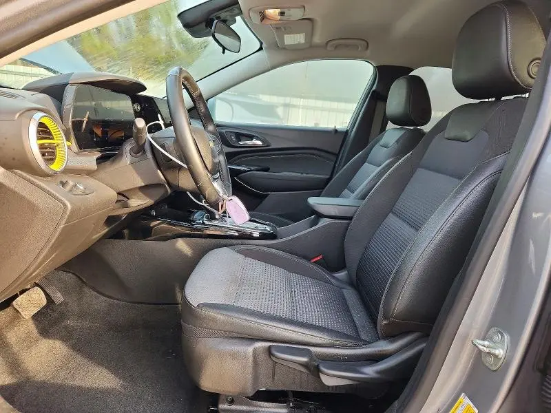 2024 CHEVROLET TRAX 1LT  