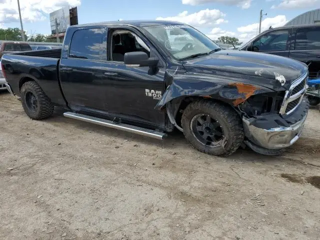 2020 RAM 1500 CLASSIC SLT  