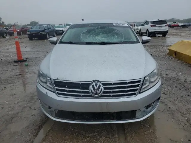2013 VOLKSWAGEN CC SPORT