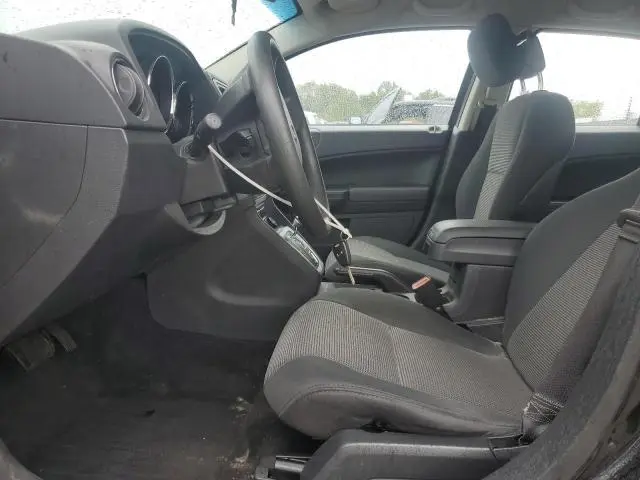 2011 DODGE CALIBER MAINSTREET  