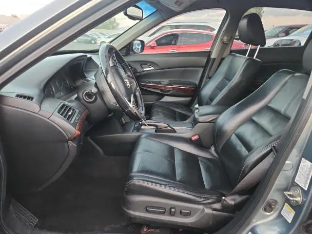 2010 HONDA ACCORD CROSSTOUR EXL  